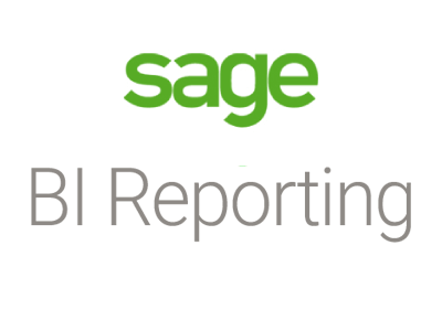 Sage BI Reporting