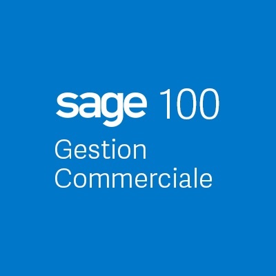 NOUVEAUTÉS SAGE 100C GESTION COMMERCIALE V5