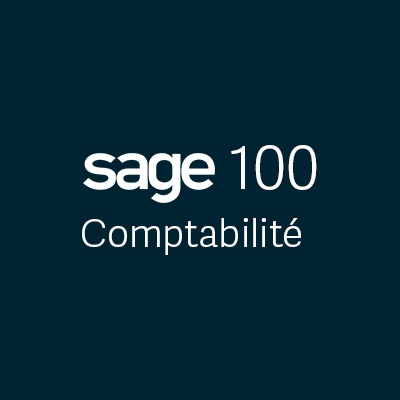 Nouveautés Sage 100c Comptabilité V5