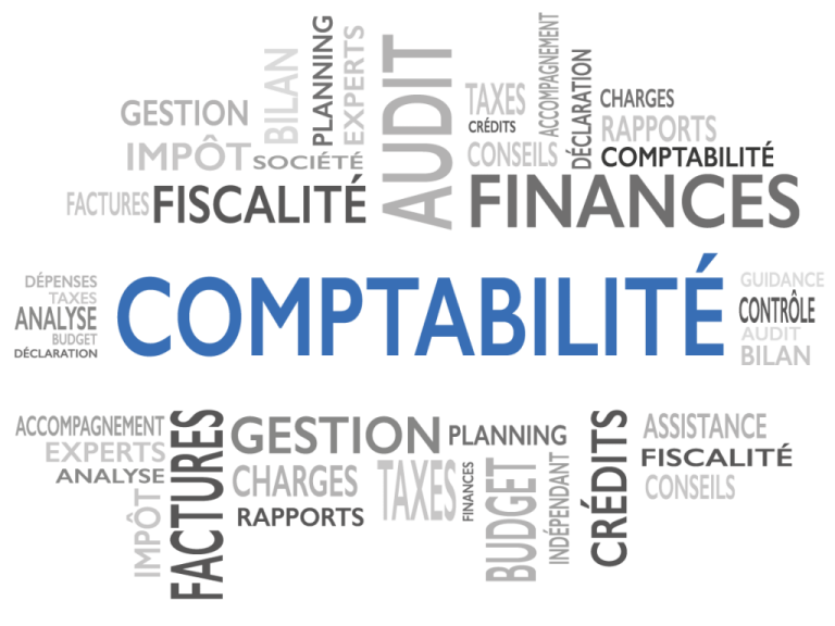 Tenez votre Comptabilité simplement