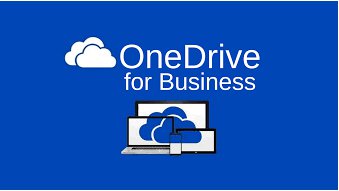 5 raisons d’utiliser OneDrive pour votre entreprise